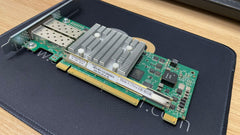 (特價) CISCO UCSC-PCIE-CSC-02 V03 VIRTUAL INTERFACE CARD 1225 10GB FCOE 90%NEW - C2 Computer