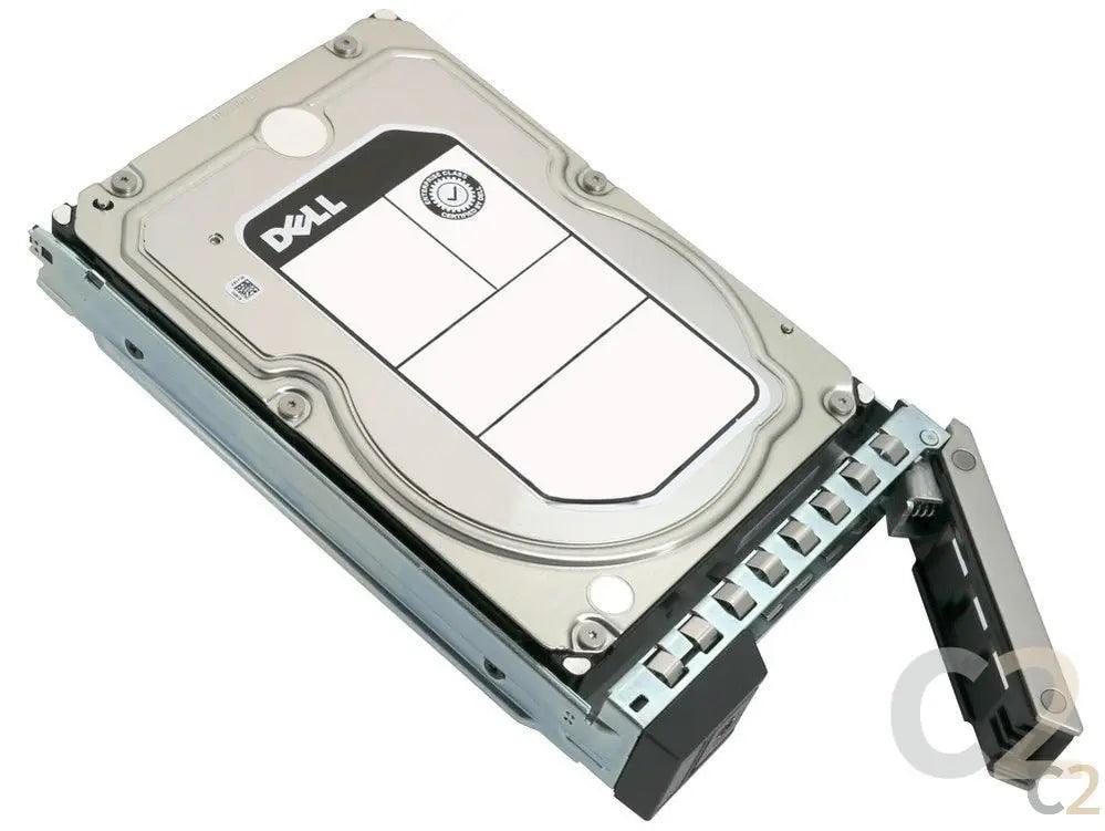 (全新) DELL 0JHTD 12TB 7200RPM SAS-12GBPS 256MB BUFFER 512E SELF-ENCRYPTING 3.5INCH FORM FACTOR HELIUM PLATFORM TCG FIPS HOT PLUG HARD DISK DRIVE WITH TRAY FOR 14G POWEREDGE SERVER - C2 Computer