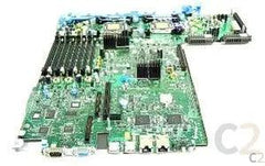 (二手帶保) DELL 0YM158 SYSTEM BOARD FOR POWEREDGE 2900 SERVER. REFURBISHED. 90% NEW - C2 Computer