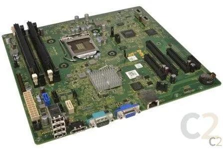 (二手帶保) DELL 2TW3W SYSTEM BOARD LGA1155 W/O CPU POWEREDGE T110 II TOWER. REFURBISHED. 90% NEW - C2 Computer