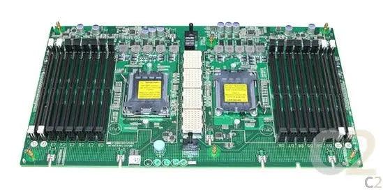 (二手帶保) DELL 3F5DK SYSTEM BOARD FOR POWEREDGE R905 SERVER. REFURBISHED. 90% NEW - C2 Computer