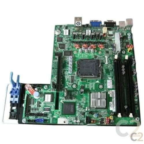 (二手帶保) DELL 9HY2Y SYSTEM BOARD FOR POWEREDGE R200 SERVER. REFURBISHED 90% NEW - C2 Computer