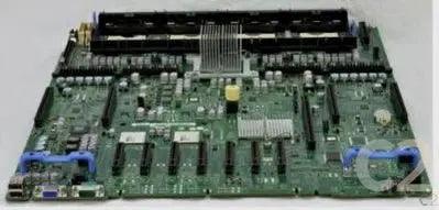 (二手帶保) DELL C764H SYSTEM BOARD FOR POWEREDGE R900 SERVER. REFURBISHED. 90% NEW - C2 Computer