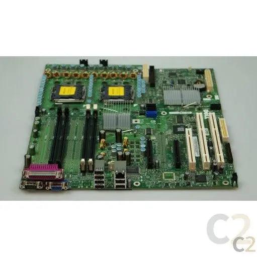 (二手帶保) DELL CU543 SYSTEM BOARD FOR POWEREDGE SC1430. REFURBISHED. 90% NEW - C2 Computer