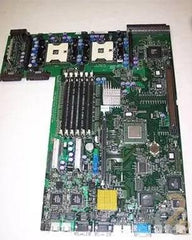 (二手帶保) DELL D5995 533MHZ FSB SYSTEM BOARD FOR POWEREDGE 2650. REFURBISHED. 90% NEW - C2 Computer