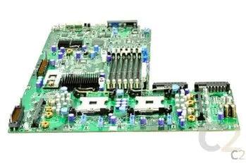 (二手帶保) DELL D8266 DUAL XEON SYSTEM BOARD FOR POWEREDGE 1850 SERVER. REFURBISHED. 90% NEW - C2 Computer