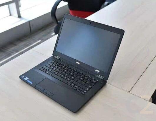 （特價）DELL E7480 Intel Core i7-6600u 256G SSD Intel GMA HD 620 14’‘ 1920*1080p - C2 Computer