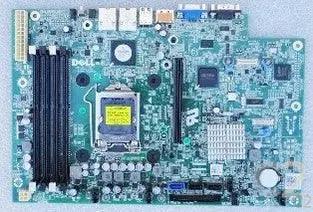 (二手帶保) DELL F0T70 SERVER BOARD FOR POWEREDGE R210 SERVER. REFURBISHED. 90% NEW - C2 Computer