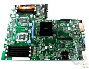 (二手帶保) DELL F0XJ6 SYSTEM BOARD FOR POWEREDGE R610 V2 SERVER. REFURBISHED. 90% NEW - C2 Computer