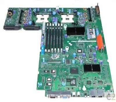 (二手帶保) DELL F1667 DUAL XEON SYSTEM BOARD FOR POWEREDGE 1850. REFURBISHED. 90% NEW - C2 Computer