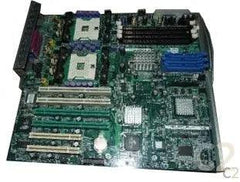 (二手帶保) DELL H0768 SYSTEM BOARD FOR POWEREDGE 1600SC DUAL XEON SERVER. REFURBISHED. 90% NEW - C2 Computer