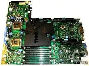 (二手帶保) DELL H723K SYSTEM BOARD FOR POWEREDGE 1950 G3 SERVER. REFURBISHED. 90% NEW - C2 Computer