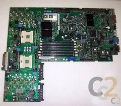 (二手帶保) DELL HC578 SYSTEM BOARD FOR POWEREDGE 2800/2850 V3. REFURBISHED. 90% NEW - C2 Computer