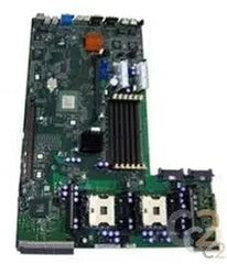 (二手帶保) DELL J1947 DUAL XEON SYSTEM BOARD, 533MHZ FSB FOR POWEREDGE 2650 SERVER . REFURBISHED. 90% NEW - C2 Computer