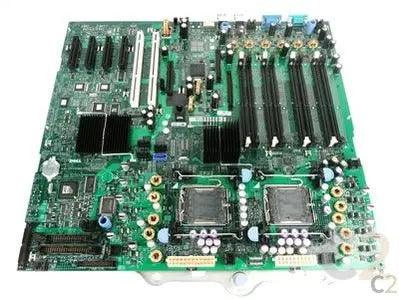 (二手帶保) DELL KN122 SERVER BOARD FOR POWEREDGE 1900 G1 SERVER. REFURBISHED. 90% NEW - C2 Computer