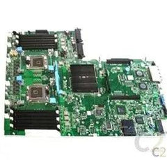 (二手帶保) DELL KY0YV SYSTEM BOARD FOR POWEREDGE R610 RACK SERVER. REFURBISHED. 90% NEW - C2 Computer