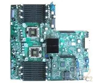 (二手帶保) DELL M233H SYSTEM BOARD FOR POWEREDGE R710 SERVER (VERSION-1). REFURBISHED. 90% NEW - C2 Computer