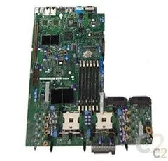 (二手帶保) DELL NJ023 DUAL XEON SYSTEM BOARD FOR POWEREDGE 2800/2850 SERVER. REFURBISHED. 90% NEW - C2 Computer