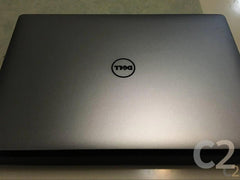 （二手）Dell Precision 15 5000 (5510) Mobile Workstation laptop 15.6″-i7 6820hq\8G \512G SSD\M1000M 2G\4K touch 90%NEW - C2 Computer