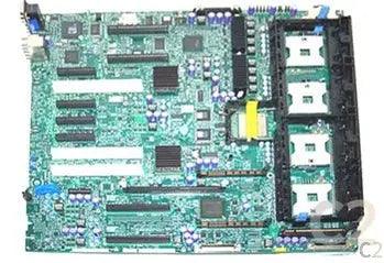 (二手帶保) DELL RD317 QUAD XEON SYSTEM BOARD FOR POWEREDGE 6800 SERVER. REFURBISHED. 90% NEW - C2 Computer