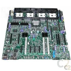 (二手帶保) DELL RD318 QUAD XEON SYSTEM BOARD 800MHZ FSB FOR POWEREDGE 6850. REFURBISHED. 90% NEW - C2 Computer