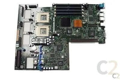 (二手帶保) DELL - SYSTEM BOARD FOR POWEREDGE 1650 SERVER (9P318). REFURBISHED. 90% NEW - C2 Computer