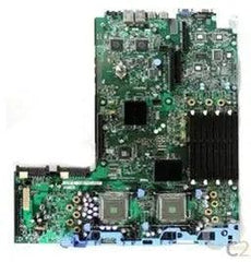 (二手帶保) DELL - SYSTEM BOARD FOR POWEREDGE 2950 SERVER (KX100). REFURBISHED. 90% NEW - C2 Computer