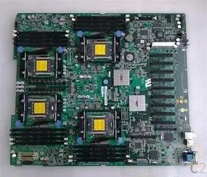 (二手帶保) DELL - SYSTEM BOARD FOR POWEREDGE 6950 SERVER (FR933). REFURBISHED. 90% NEW - C2 Computer