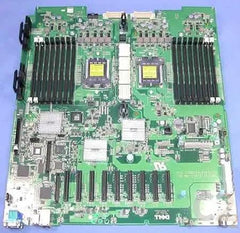 (二手帶保) DELL - SYSTEM BOARD FOR POWEREDGE R905 SERVER (HR102). REFURBISHED. 90% NEW - C2 Computer