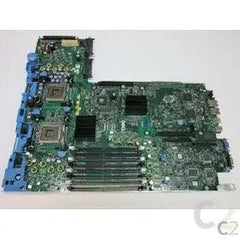 (二手帶保) DELL T688H SYSTEM BOARD FOR DELL POWEREDGE 2950 G3 SERVER. REFURBISHED. 90% NEW - C2 Computer