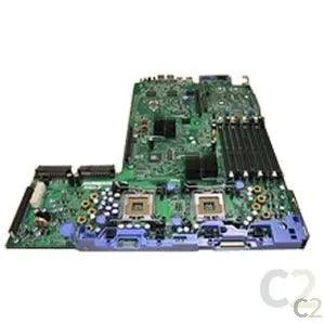 (二手帶保) DELL X999R SYSTEM BOARD FOR POWEREDGE 2950 G3 SERVER. REFURBISHED. 90% NEW - C2 Computer