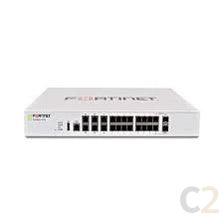 (水貨現貨) FORTINET FortiGate FG-101E 全新防火牆 100% NEW - C2 Computer