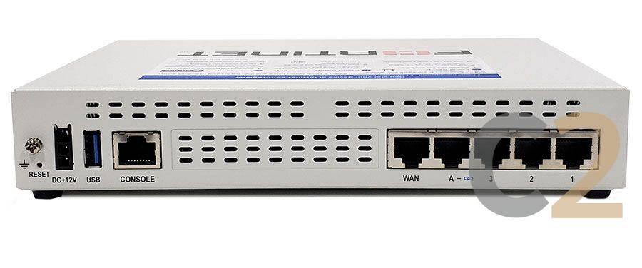 (水貨現貨) FORTINET FortiGate FG-40F 全新防火牆 100% NEW - C2 Computer