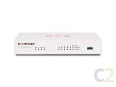 (水貨現貨) FORTINET Fortigate FG-50E 全新防火牆 100% NEW - C2 Computer