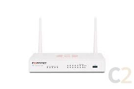 (水貨現貨) FORTINET Fortigate FG-50E Wifi 全新防火牆 100% NEW - C2 Computer