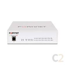 (水貨現貨) FORTINET Fortigate FG-61E 全新防火牆 100% NEW - C2 Computer