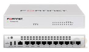 (水貨現貨) FORTINET Fortigate FG-61E 全新防火牆 100% NEW - C2 Computer