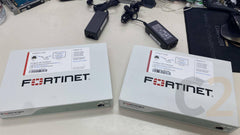 (特價一台) FORTINET FORTIGATE FWF-60D Business Firewall cisco, juniper, zyxel 95% NEW - C2 Computer