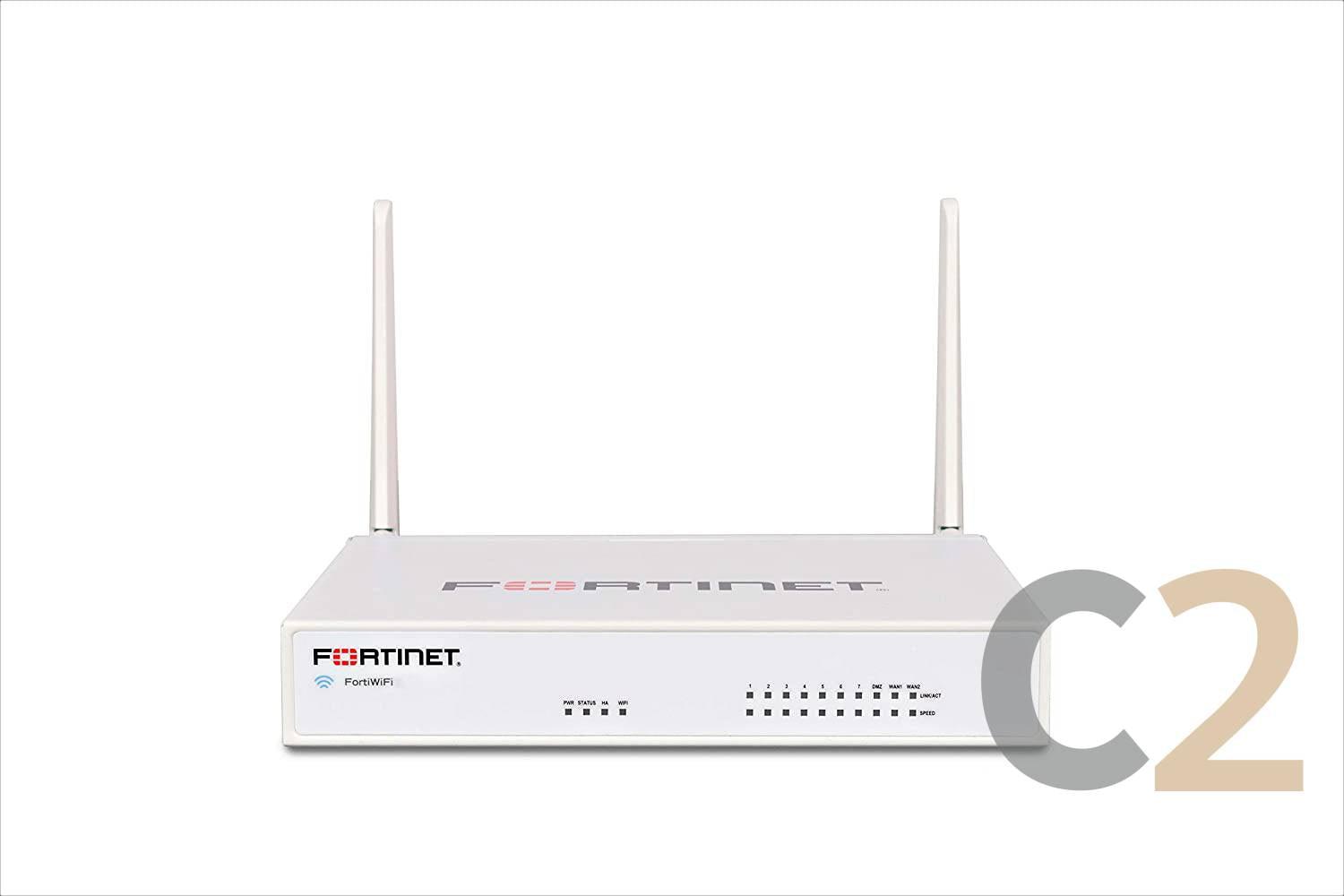 (水貨現貨) FORTINET FortiGate FWF-60F 全新防火牆 100% NEW - C2 Computer