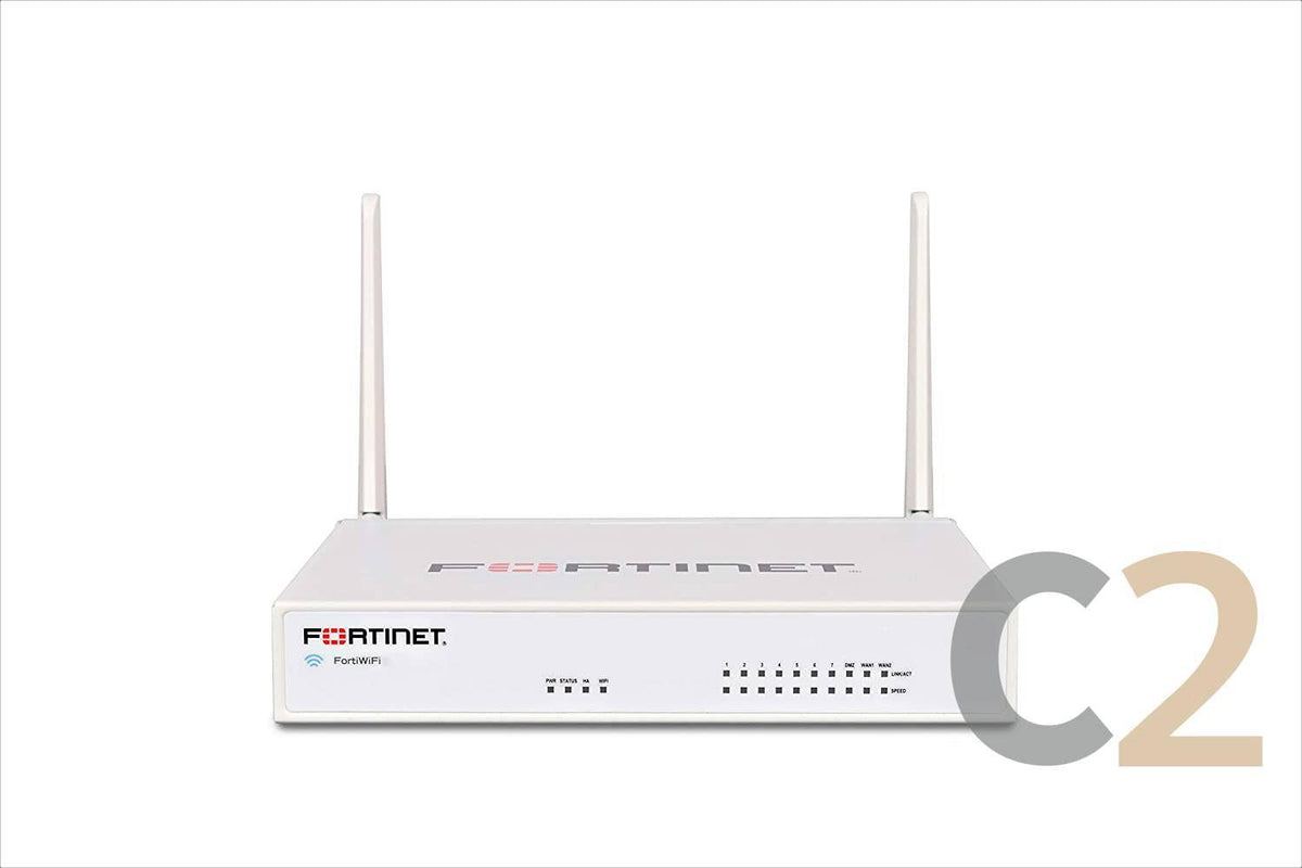 (水貨現貨) FORTINET FortiGate FWF-60F 全新防火牆 100% NEW - C2 Computer