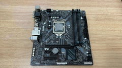 (特價一套) GIGABYTE B360M DS3H mATX Mainboard w/ Intel i5-8500 90% NEW - C2 Computer