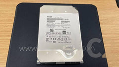 (特價少量)(全新拆機) HGST 10TB 3.5inch 7.2K SAS 12Gb/s 4Kn Hard Drive HUH721010AL4200 0F27432 100%NEW - C2 Computer