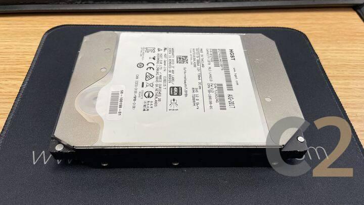 (特價少量)(全新拆機) HGST 10TB 3.5inch 7.2K SAS 12Gb/s 4Kn Hard Drive HUH721010AL4200 0F27432 100%NEW - C2 Computer