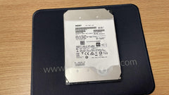 (特價全新拆機) HGST HUH721010AL4200 10TB 3.5inch\ 7200RPM\ SAS3 12Gb\ 256M HDD\ 100%NEW SYSTEM PULL - C2 Computer