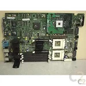 (二手帶保) HP 228494-001 PROLIANT DL380 G2 MOTHERBOARD. REFURBISHED. 90% NEW - C2 Computer