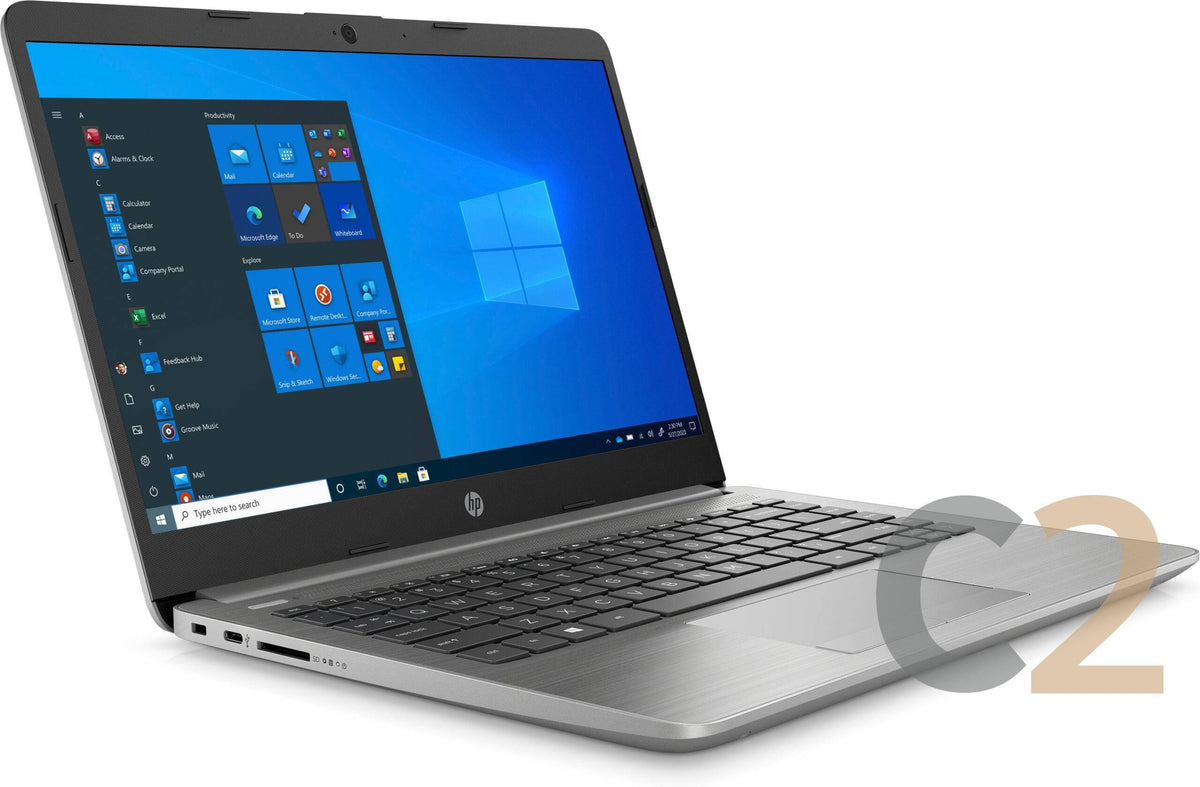 (全新行貨) HP 240 G8 Home i5-1035G1 8G 256-SSD NA Intel UHD Graphics 14inch 1920x1080 限時促銷 100% - C2 Computer