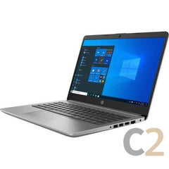 (全新行貨) HP 240 G8 Home i5-1135G7 8G 256-SSD NA Intel UHD Graphics 14inch 1920x1080 限時促銷 100% - C2 Computer