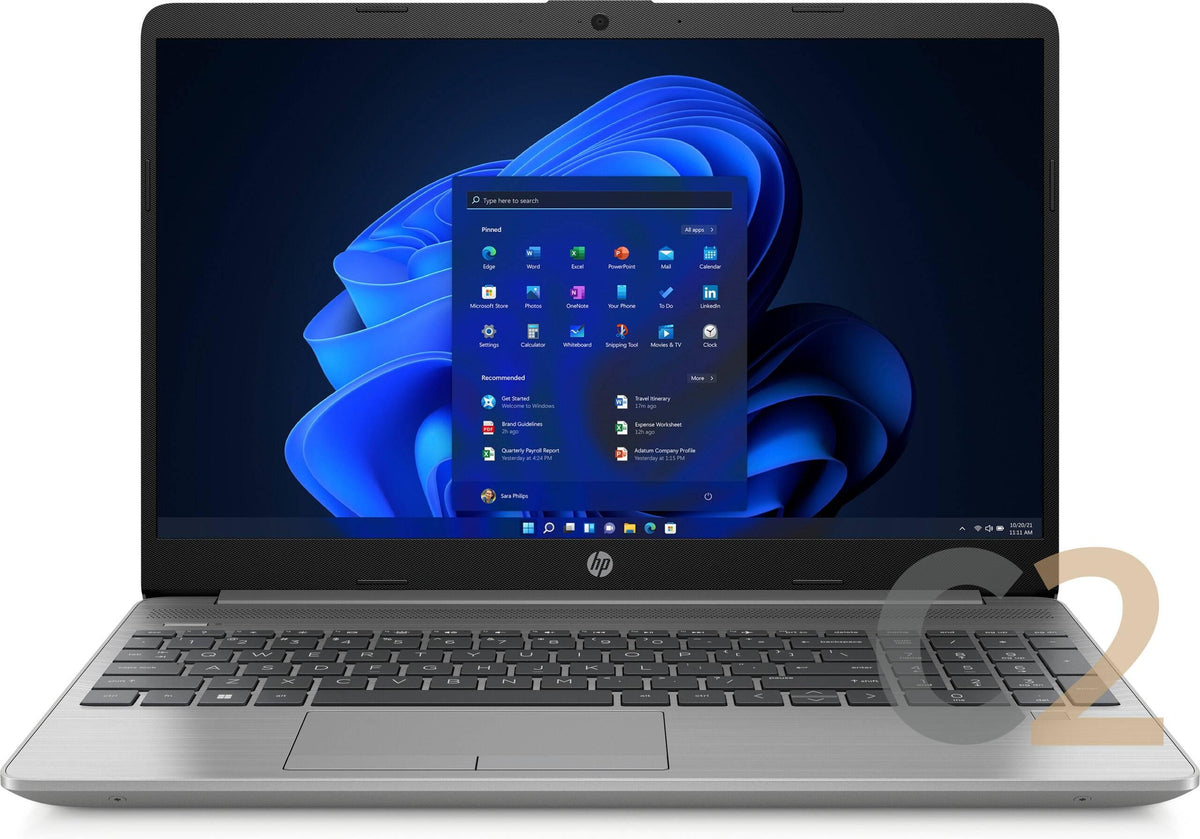 (全新行貨) HP 250 G8 Home i5-1035G1 8G 256-SSD NA Intel UHD Graphics 14inch 1920x1080 限時促銷 100% - C2 Computer