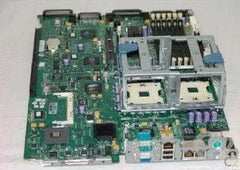 (二手帶保) HP 289554-001 SYSTEM BOARD FOR PROLIANT DL380 G3 SERVER. REFURBISHED. 90% NEW - C2 Computer