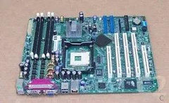 (二手帶保) HP 348619-001 SYSTEM BOARD FOR PROLIANT ML110 SERVER. REFURBISHED. 90% NEW - C2 Computer